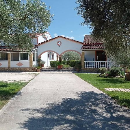Corfu Studio 4U Roda  Exterior foto
