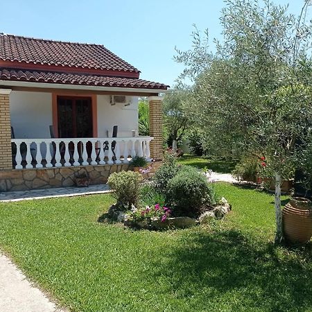 Corfu Studio 4U Roda  Exterior foto