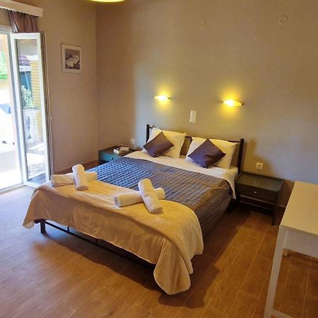 Corfu Studio 4U Roda  Exterior foto