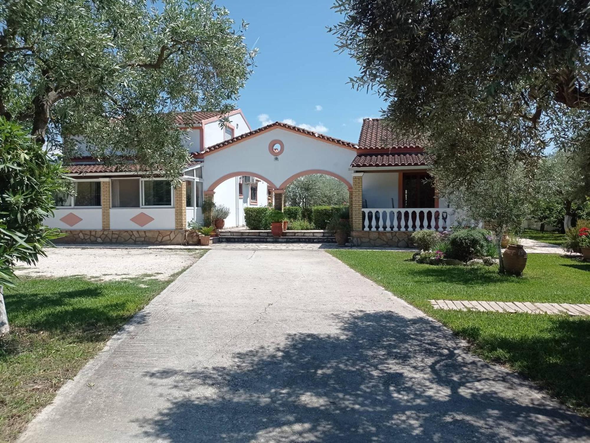 Corfu Studio 4U Roda  Exterior foto