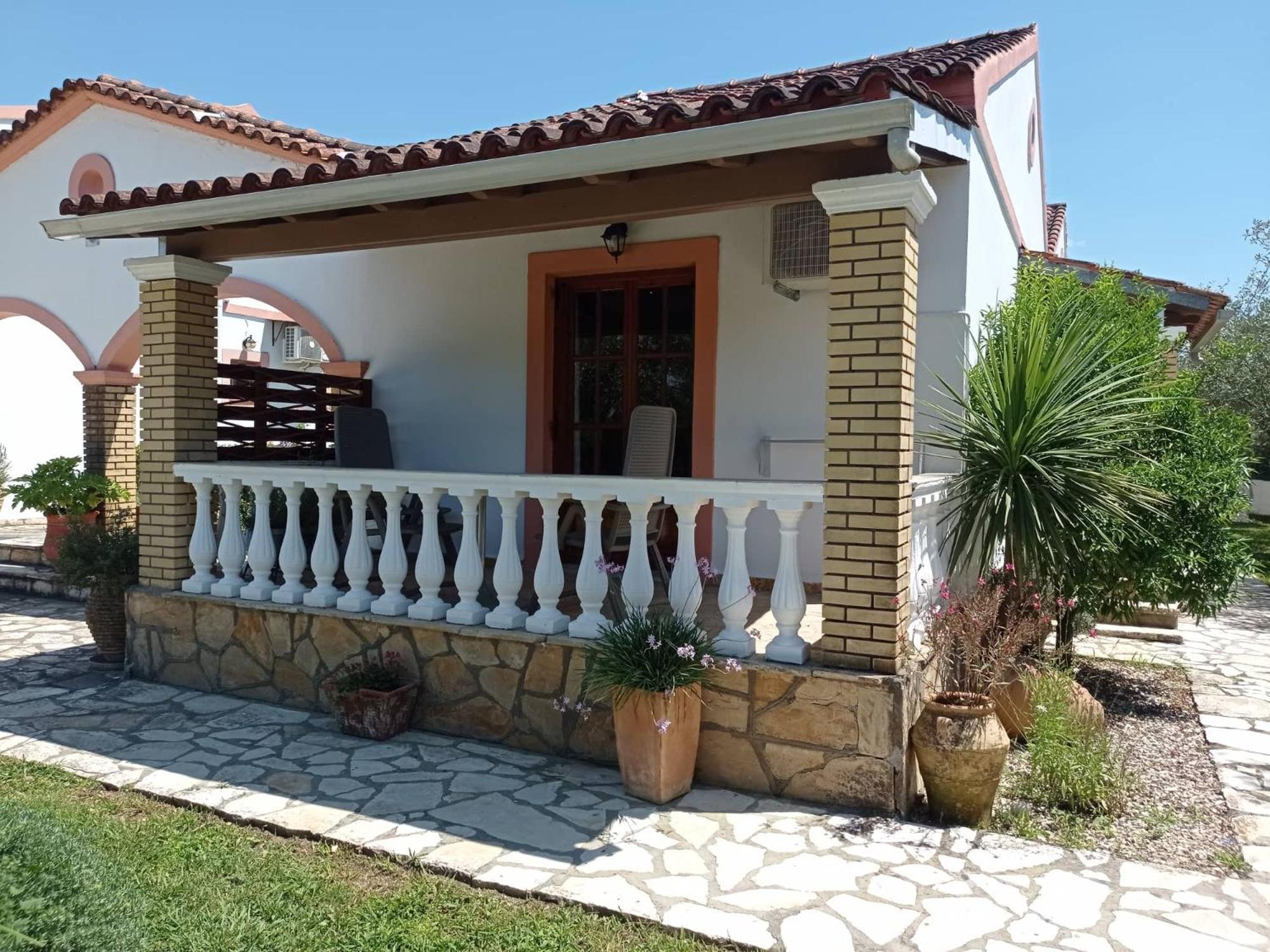 Corfu Studio 4U Roda  Exterior foto