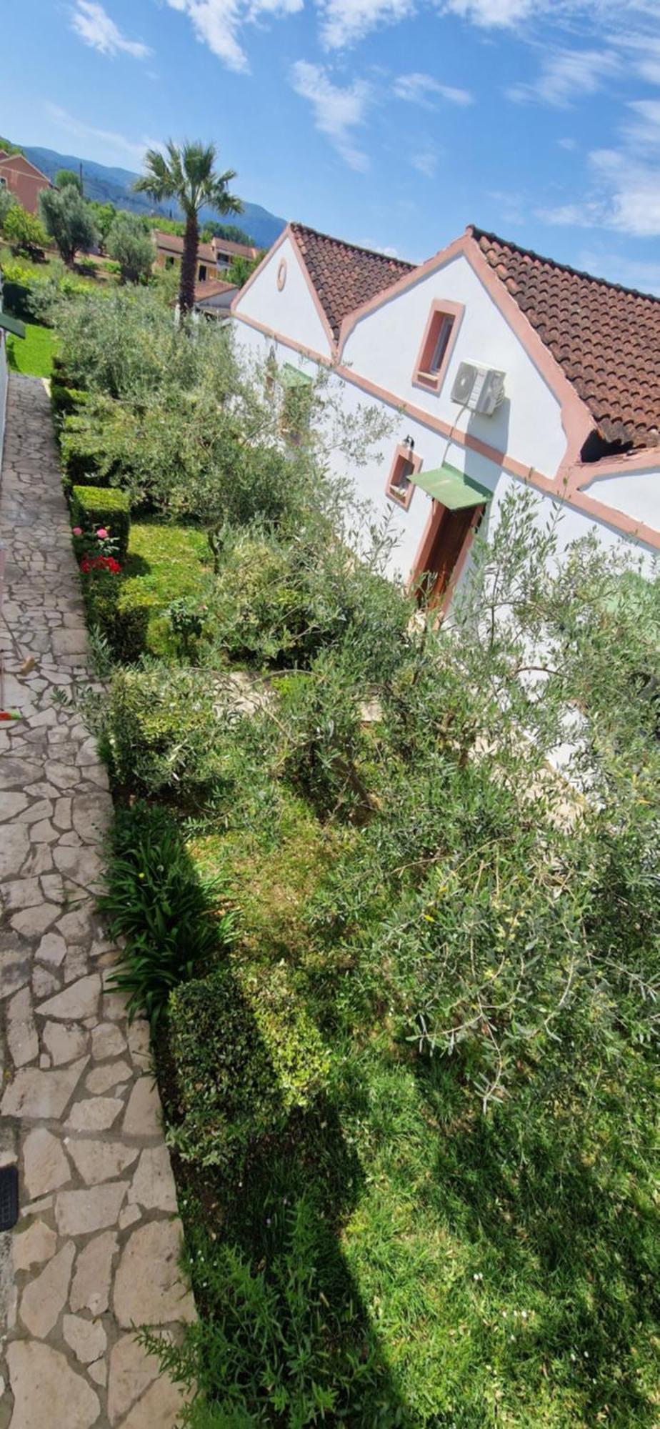 Corfu Studio 4U Roda  Exterior foto