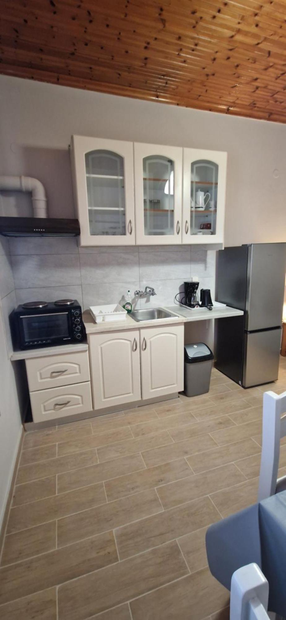 Corfu Studio 4U Roda  Exterior foto