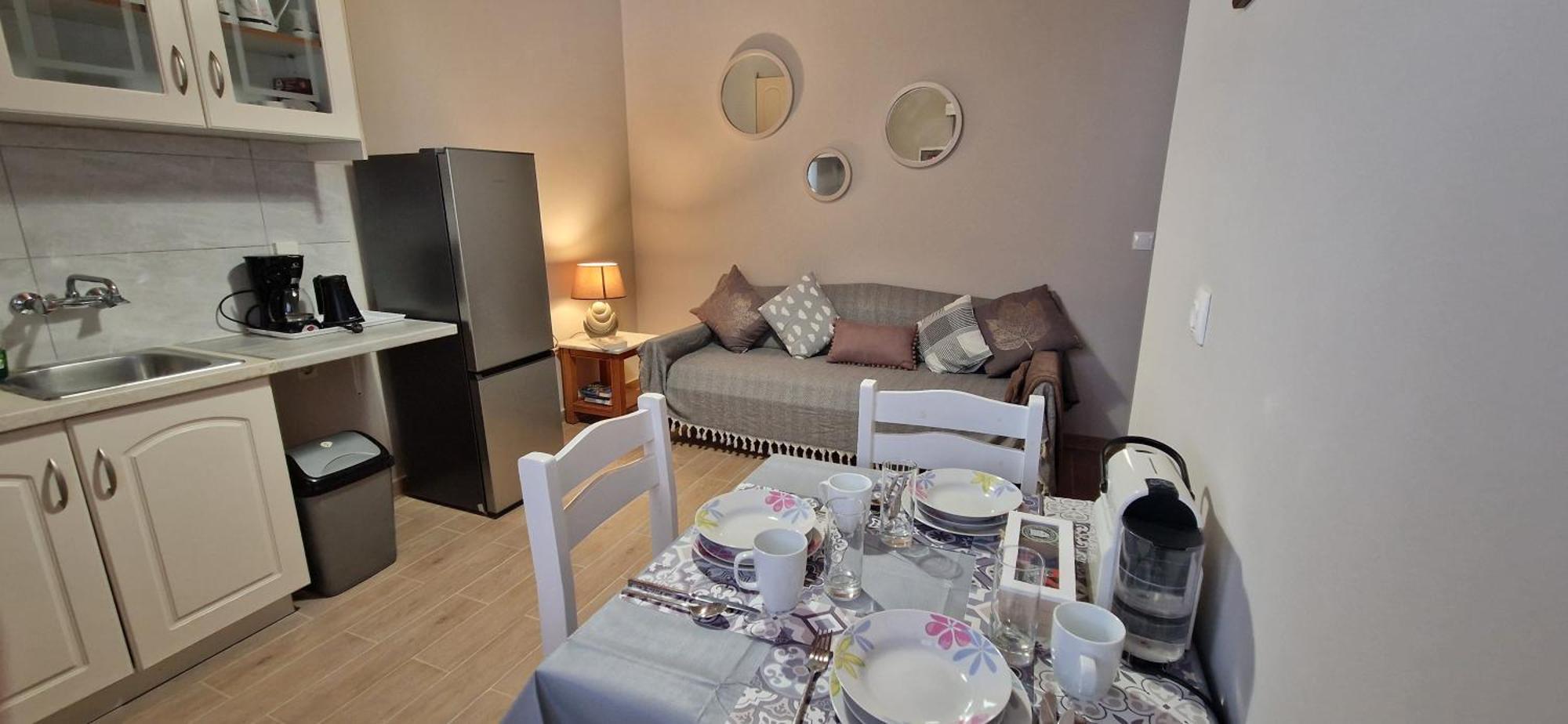 Corfu Studio 4U Roda  Exterior foto