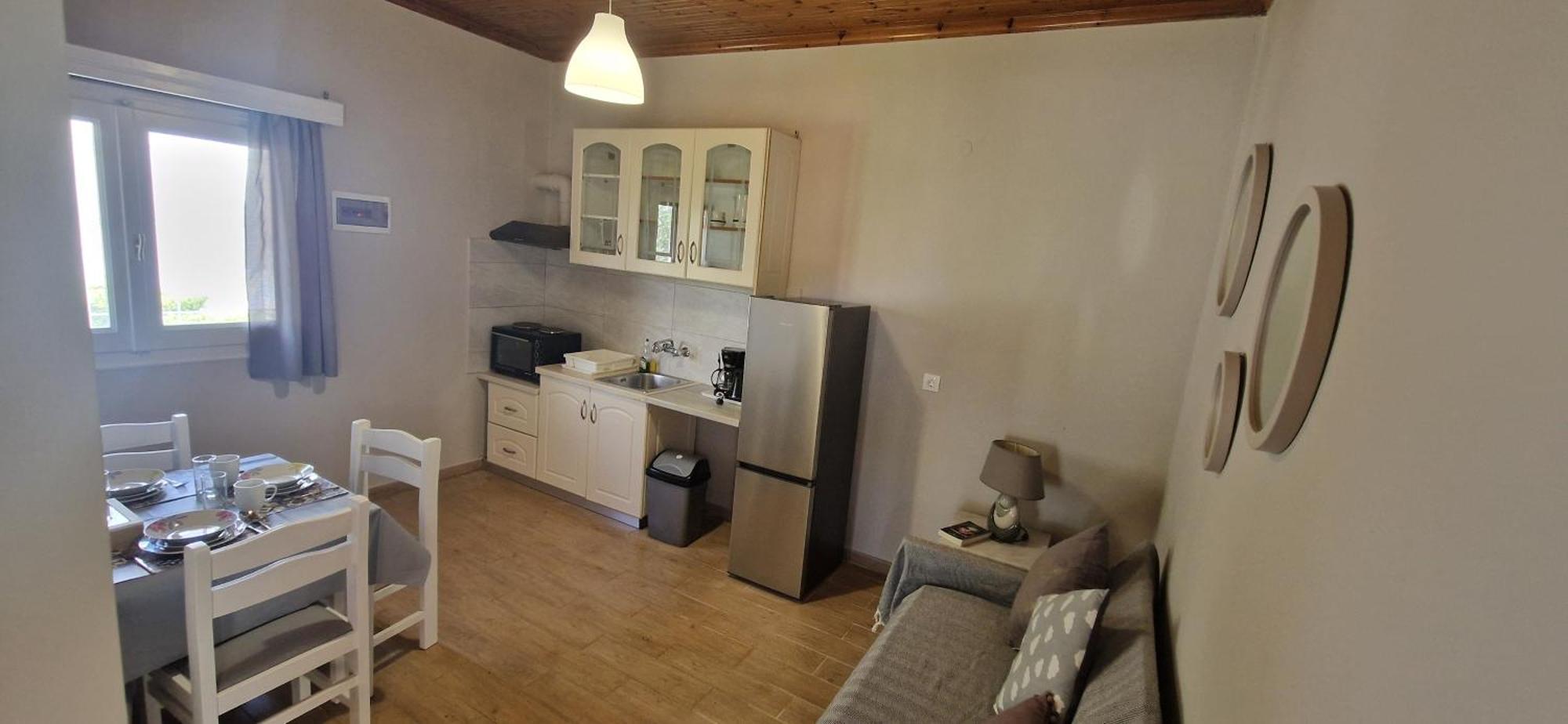 Corfu Studio 4U Roda  Exterior foto