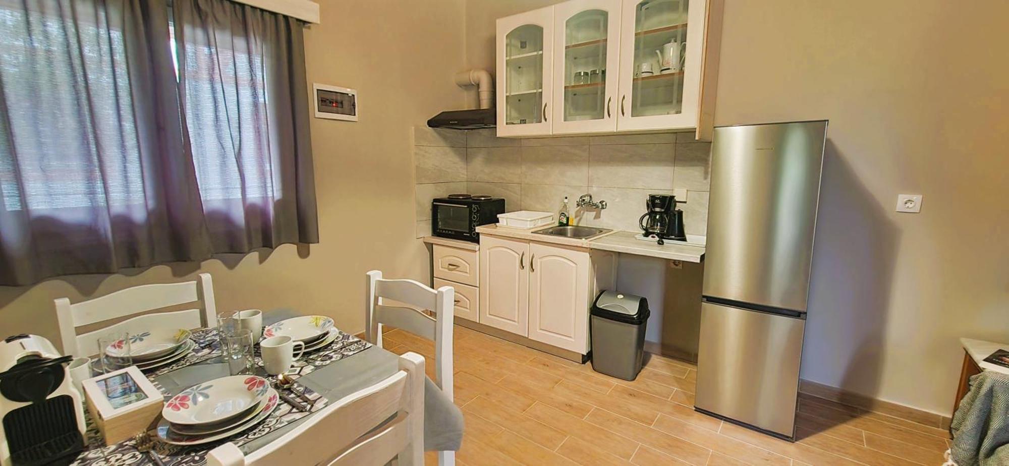 Corfu Studio 4U Roda  Exterior foto
