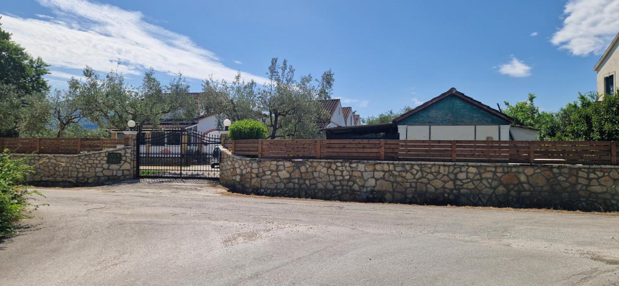 Corfu Studio 4U Roda  Exterior foto