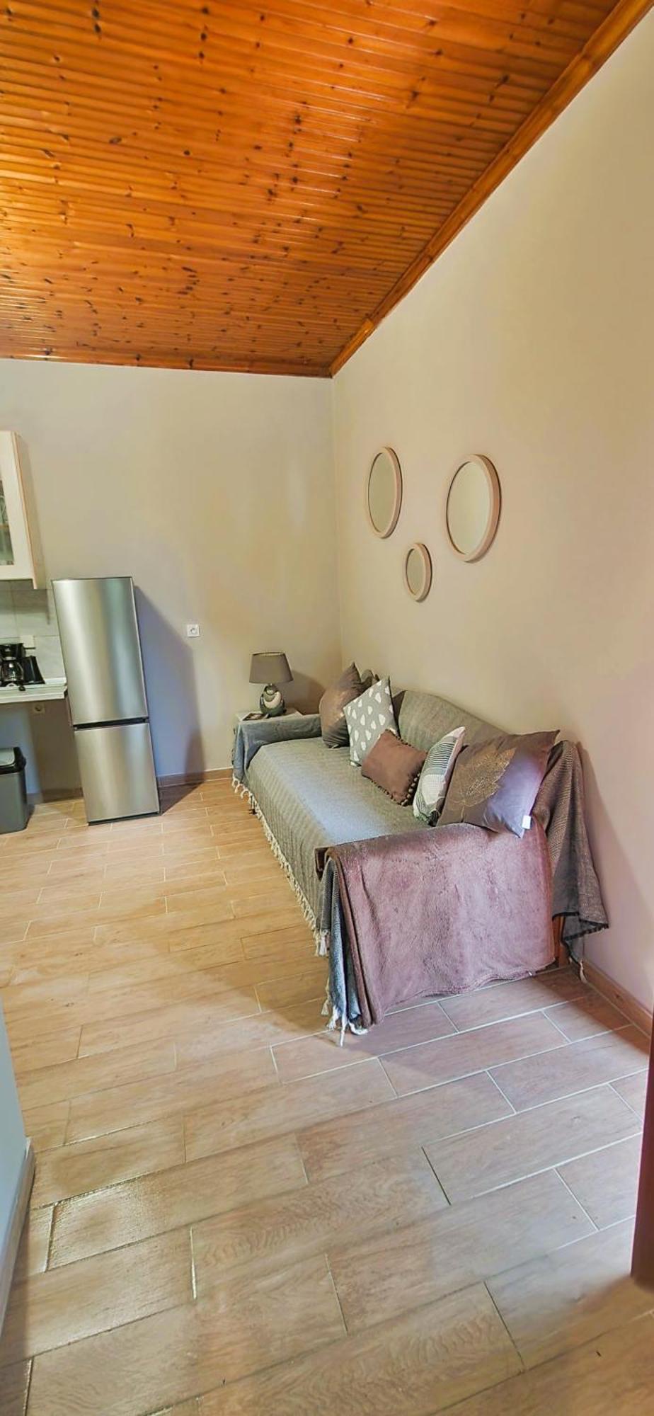 Corfu Studio 4U Roda  Exterior foto